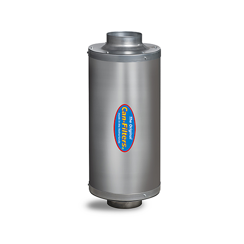 Can Inline filter 600m3
