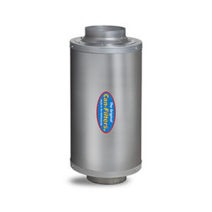 Can Inline filter 1000m3