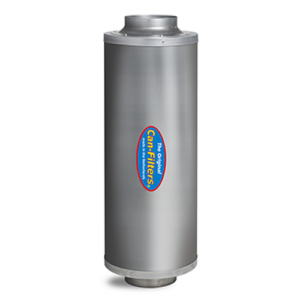 Can Inline filter 2500m3