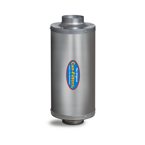 Can Inline filter 300m3