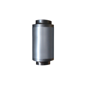Geluidsdemper 45cm 180mm