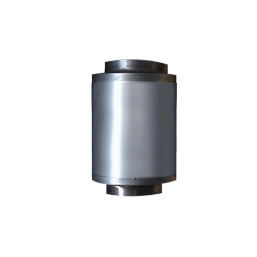 Geluidsdemper 45cm 300mm
