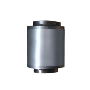 Geluidsdemper 50cm 380mm