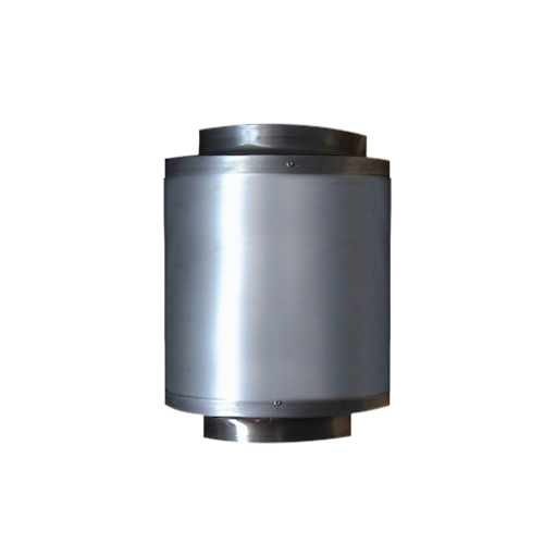 Geluidsdemper 50cm 380mm