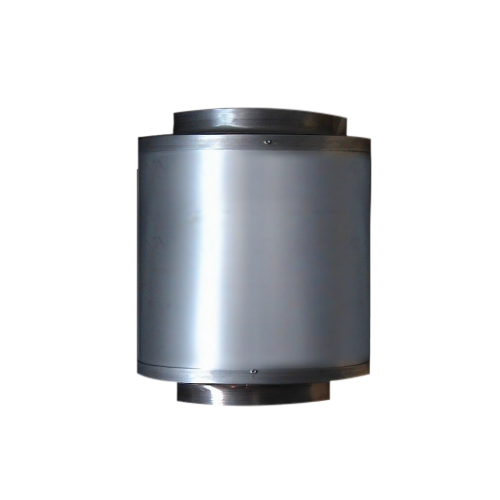 Geluidsdemper 50cm 500mm