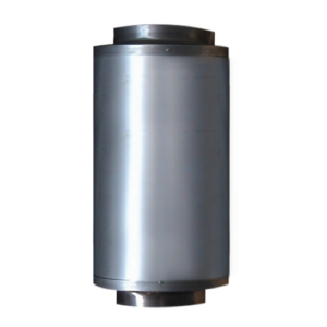 Geluidsdemper 100cm 380mm 250mm