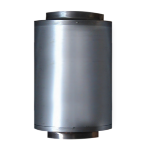 Geluidsdemper 100cm 380mm 315mm