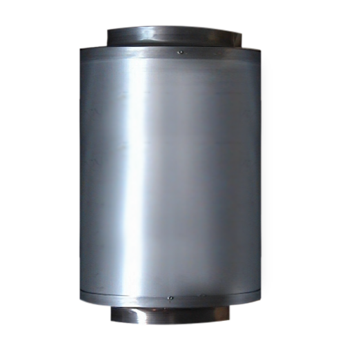 Geluidsdemper 100cm 380mm 315mm