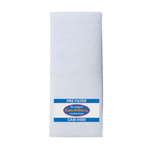 Can Filterdoek 100cm