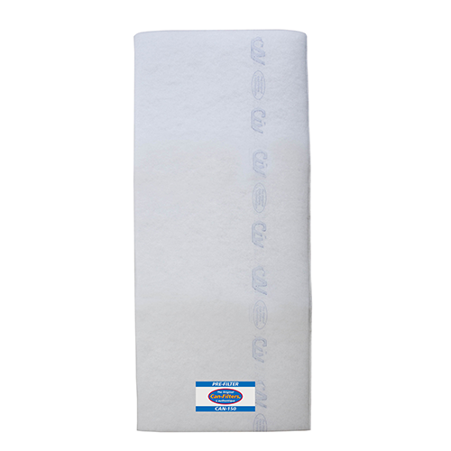 Can Filterdoek 150cm