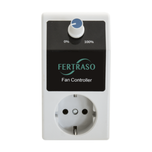 Fan Controller
