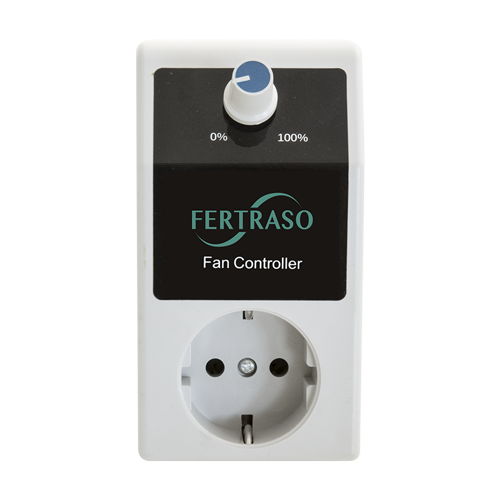 Fan Controller