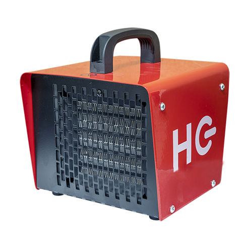 HG Keramische Kachel 2kW