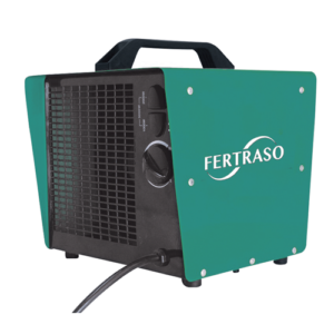 Fertraso Keramische Kachel 3kW