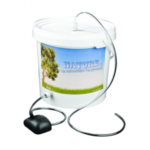 Nature 2 CO2 Boost Complete set