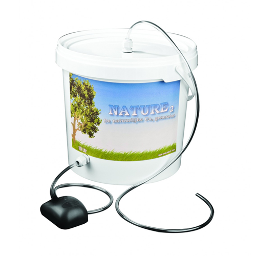 Nature 2 CO2 Boost Complete set