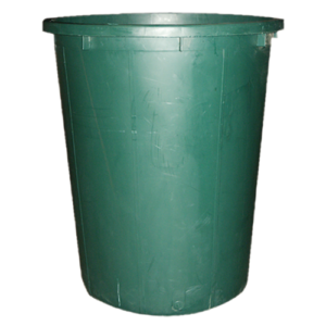 50.010 Watervat rond 200L