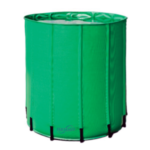 Watervat opvouwbaar 250L