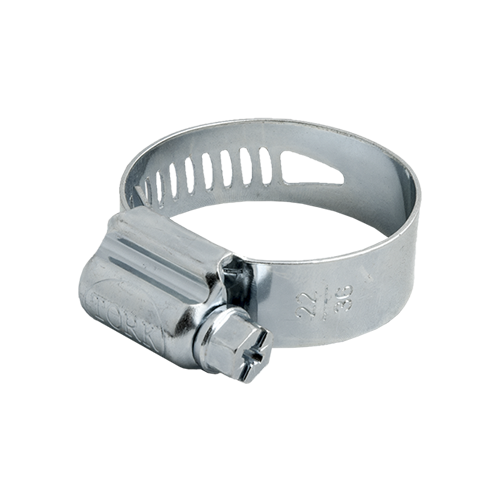 Slangklem 12mm