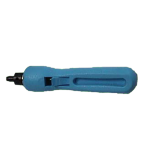 Irritec ponsapparaat met dop 2,5mm