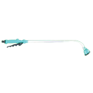 Gietstok met broeskop 82cm