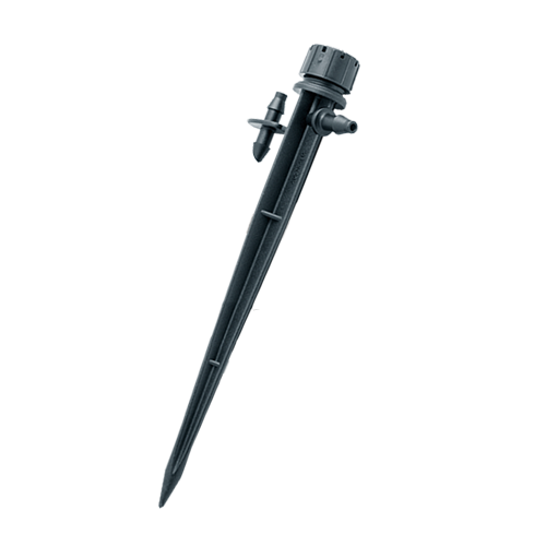 Sproeier 4mm