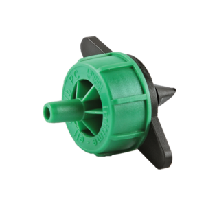 Drukventiel Groen 4L/H
