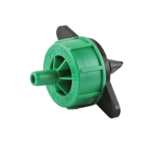 Drukventiel Groen 4L/H