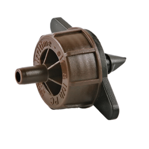 Drukventiel Bruin 8L/H
