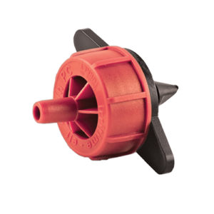 Drukventiel Rood 12L/H