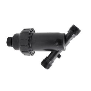 50.250 PE Water filter