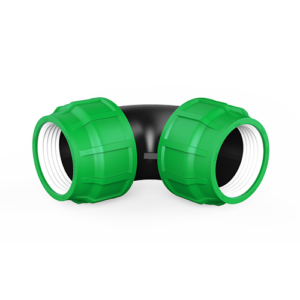 50.268 PE Bocht 25mm