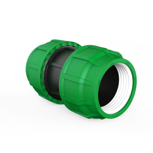 50.270 PE Verbinding 25mm