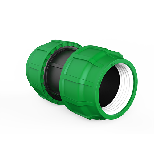 PE Verbinding 25mm