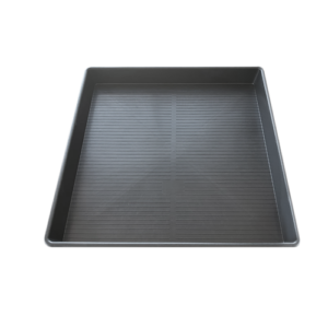 51.095 Fertraso Zwarte Tray 80