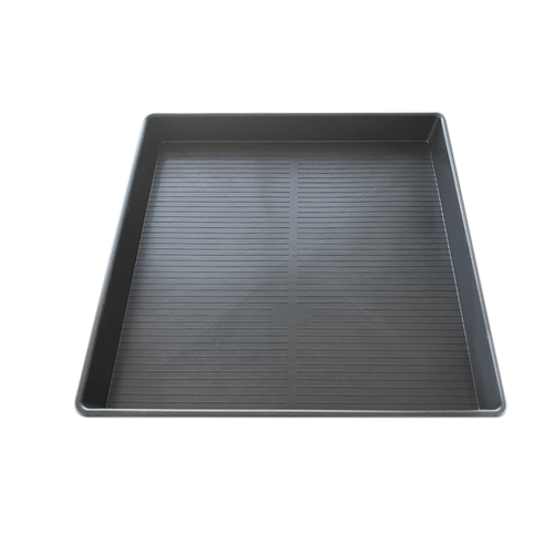 Fertraso Zwarte Tray 80