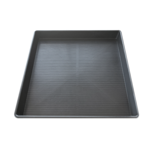 51.096 Fertraso Zwarte Tray 100