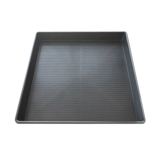 Fertraso Zwarte Tray 100