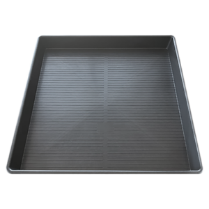 51.097 Fertraso Zwarte Tray 120