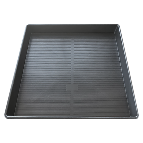 Fertraso Zwarte Tray 120