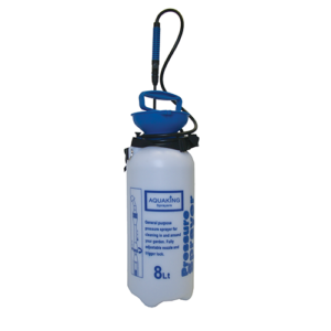 53.062 Aquaking nevel drukspuit 8L