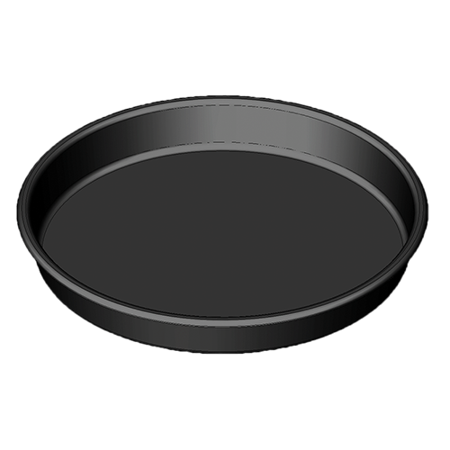 Opvangbak rond 15L