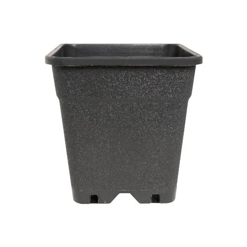 Pot vierkant 6,5L
