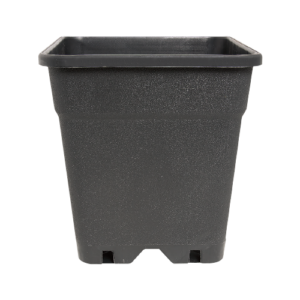 60.025 Pot vierkant 11L