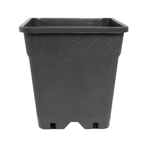 Pot vierkant 11L