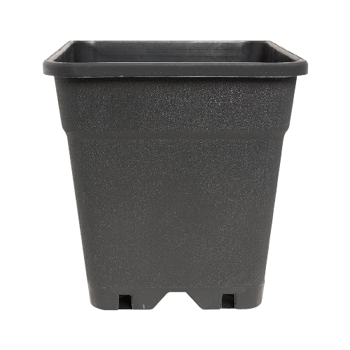 Pot vierkant 14L