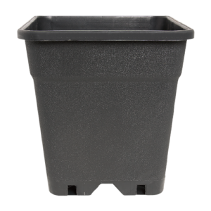 60.027 Pot vierkant 18L