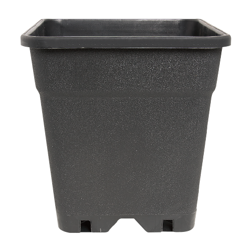 Pot vierkant 18L