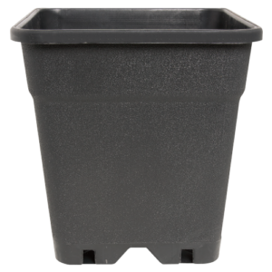 Pot vierkant 25L