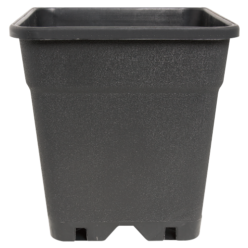 Pot vierkant 25L